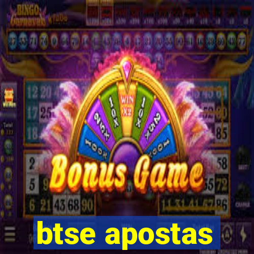 btse apostas